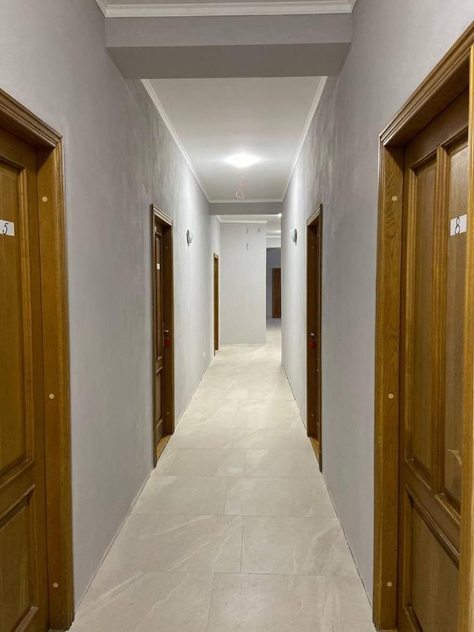 Hostel Lubin Lviv Exterior photo